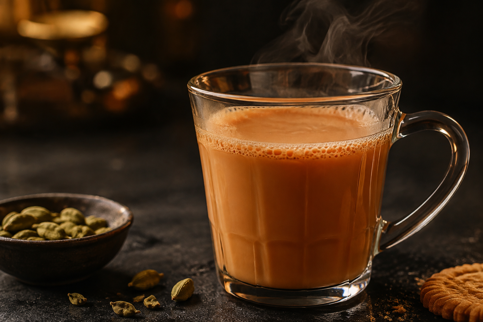 Karak Chai