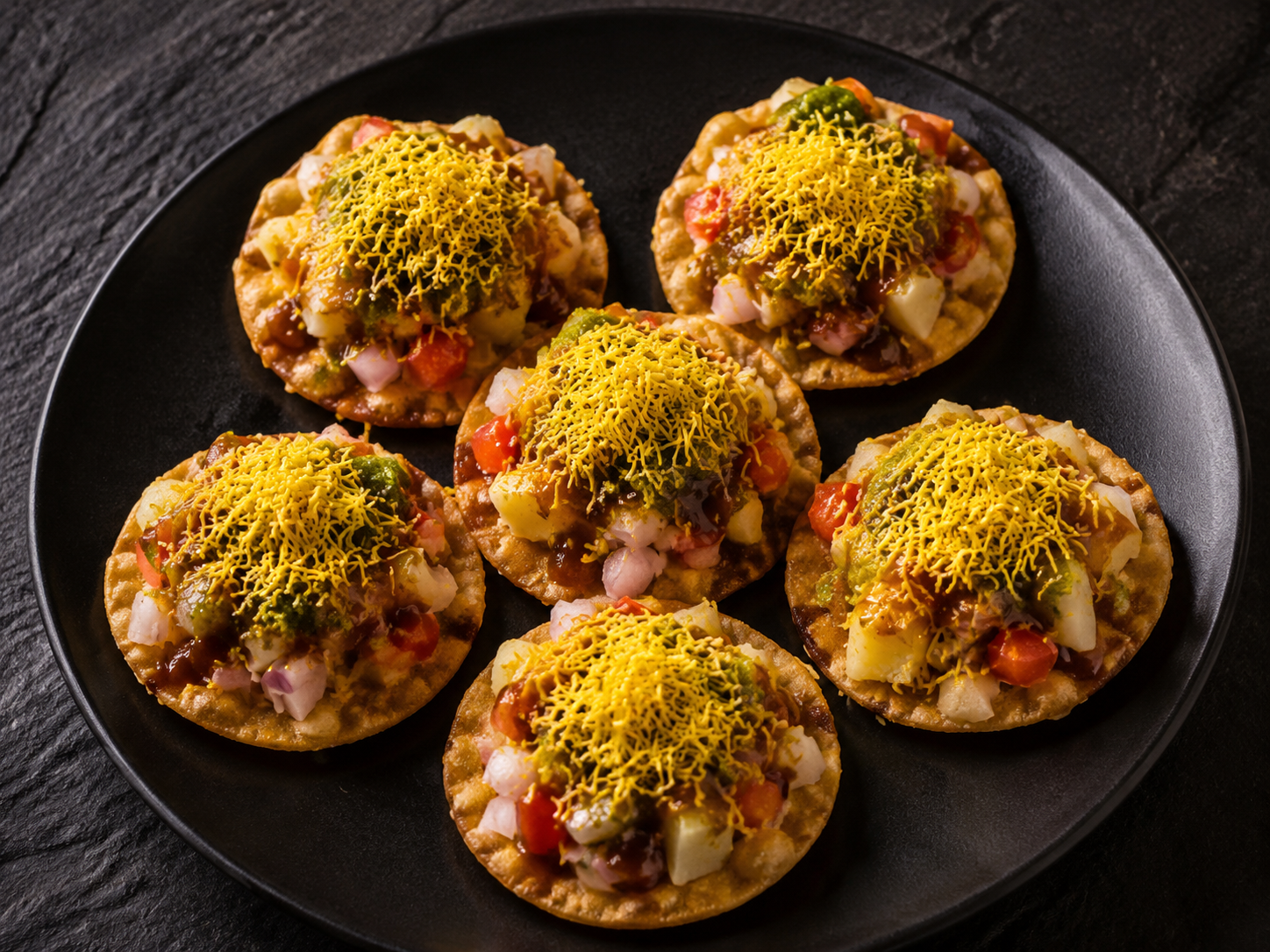 Sev Puri