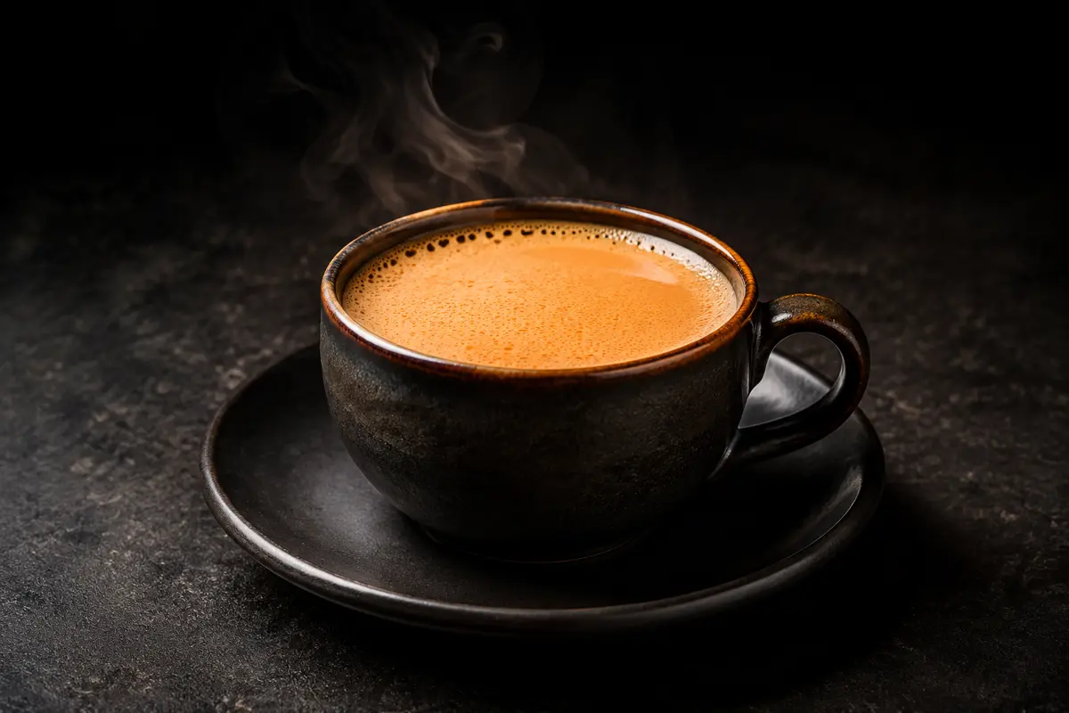 Doodh Patti Chai