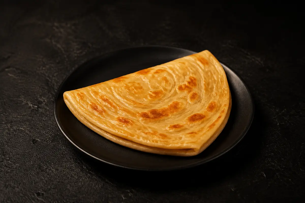 Extra Paratha