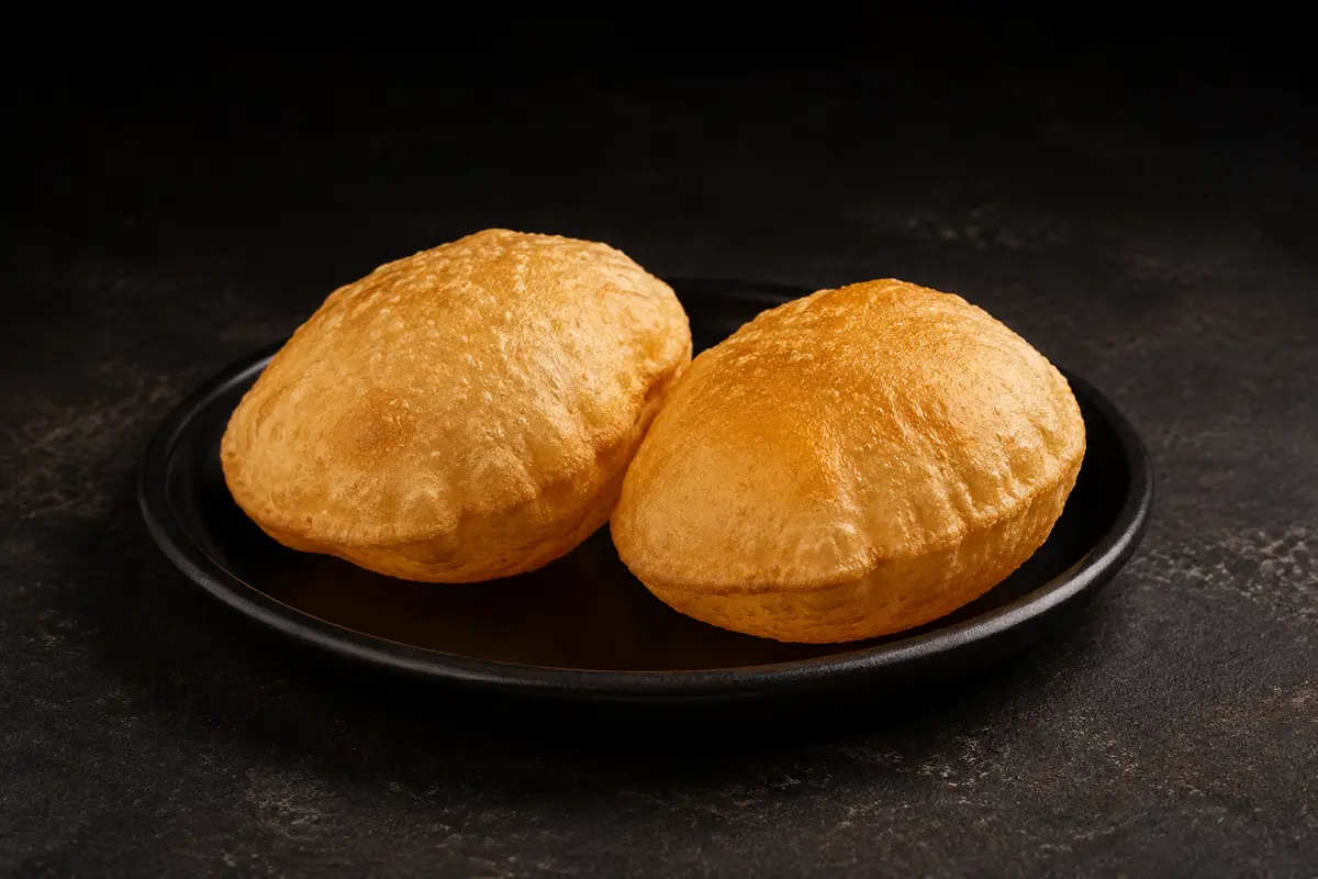 Extra Puri