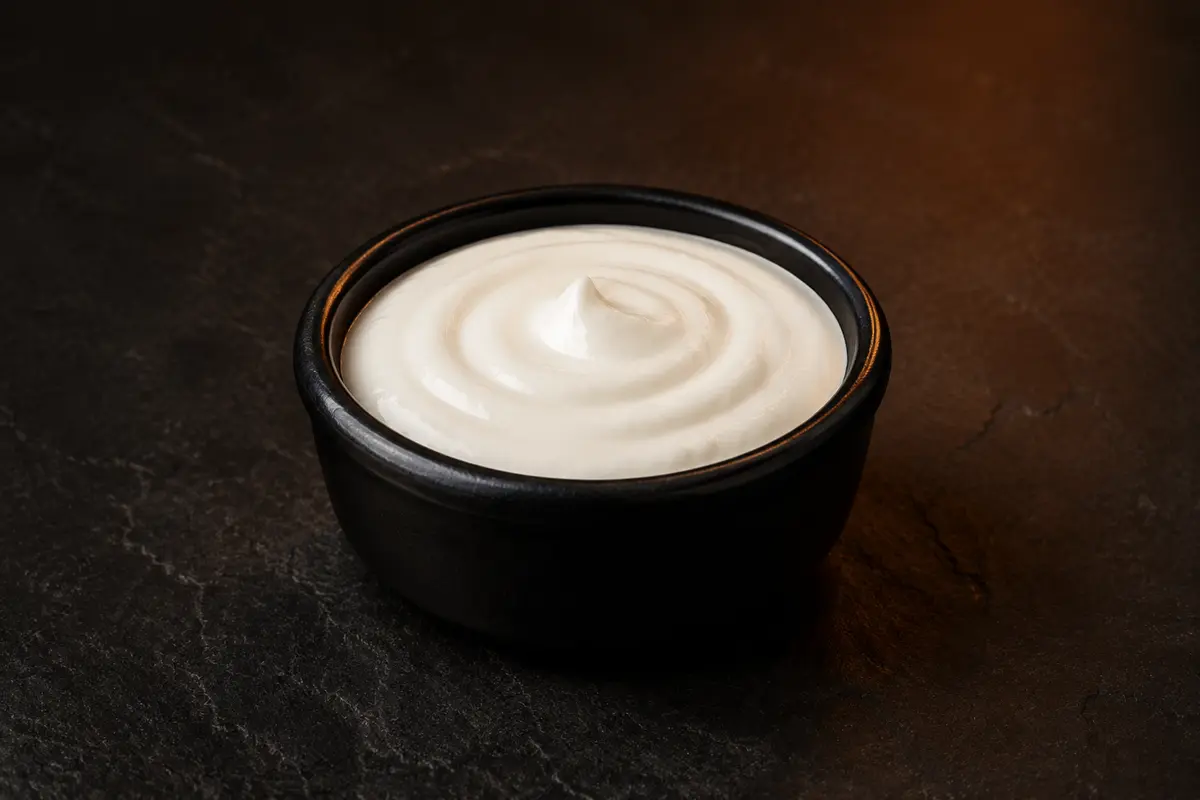 Extra Yogurt