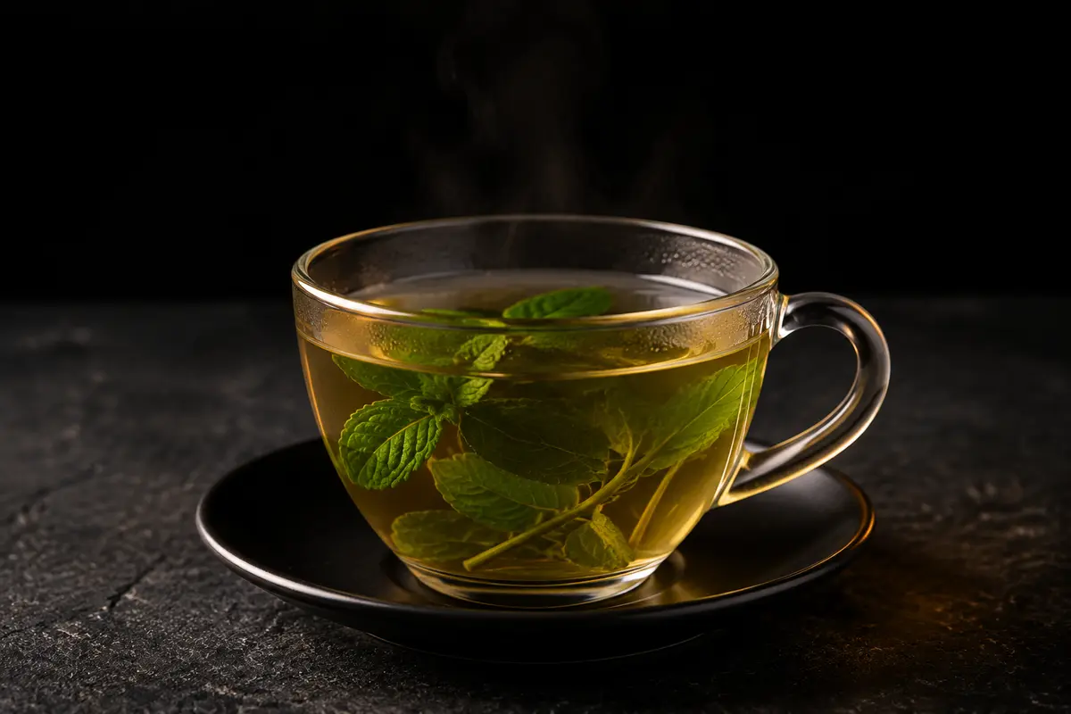 Green Tea