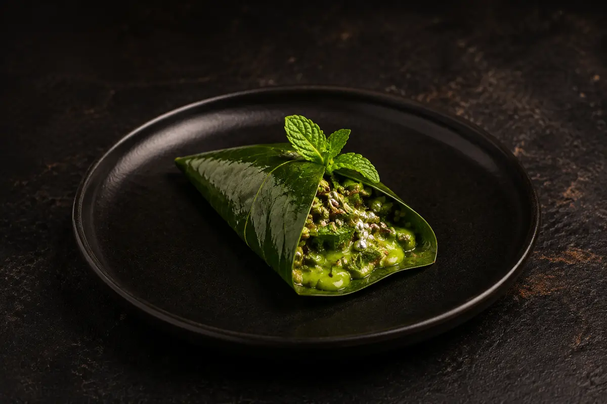 Mint Blast Paan