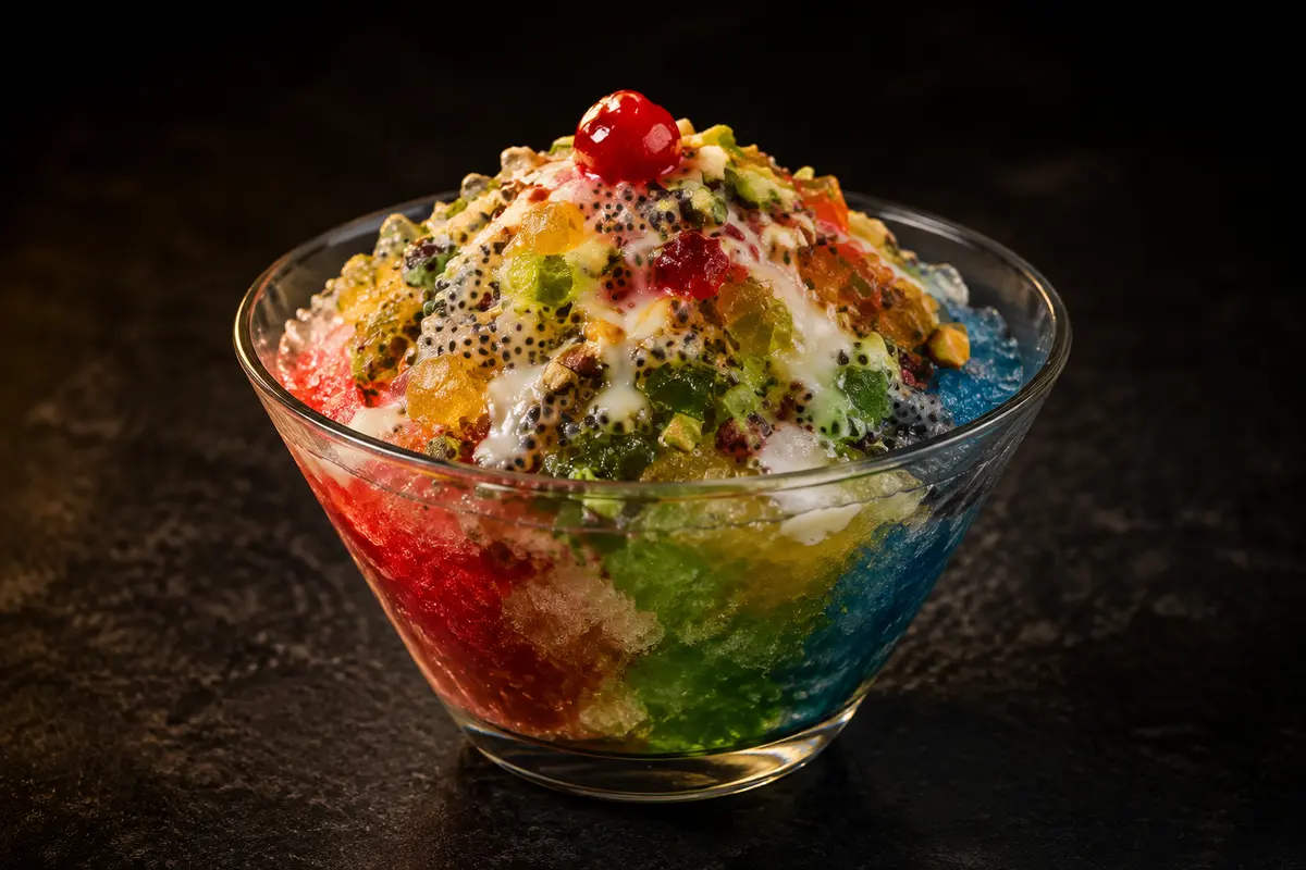 Special Gola Ganda