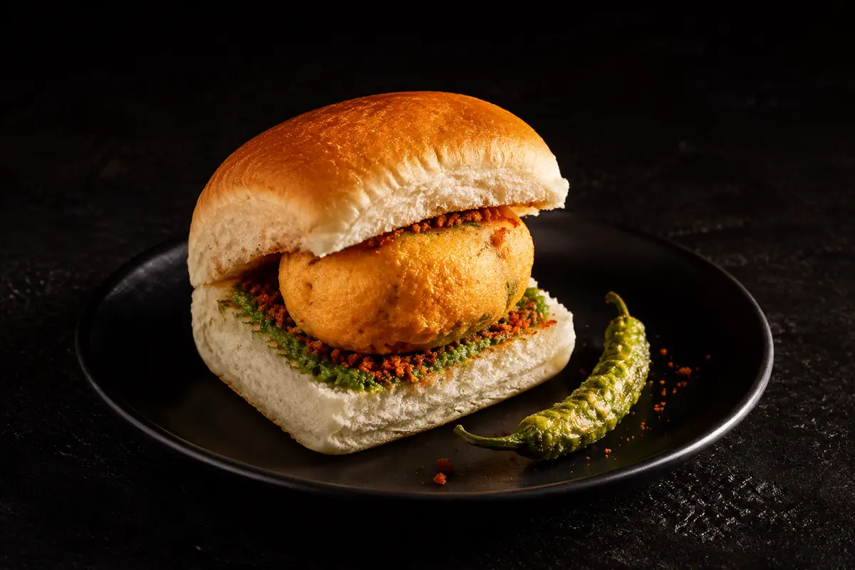 Vada Pav